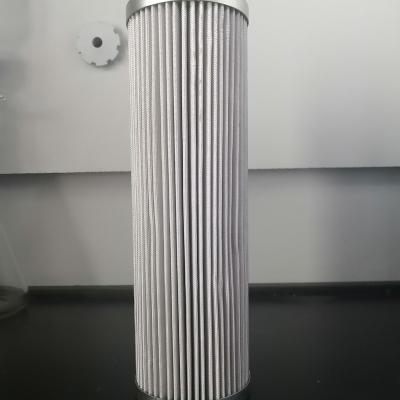 China High Quality Hydraulic Filter Factory Supply High Precision Hydraulic Filter Media 10 Micron for sale
