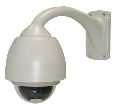 China Full function CCTV high speeddome for sale