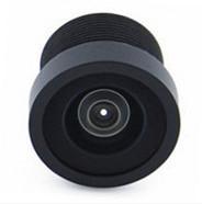 China 1.27mm cctv lens, 1/4 sensor, Field of view: 140 Deg, MR-H9059 for sale