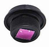 China 1.15mm vehicle lens, 1/3'' Sensor, 145 Deg, MR-H9047 for sale