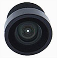 China 1.15mm vehicle lens, 1/4 sensor, 120 Deg, MR-H9035 for sale