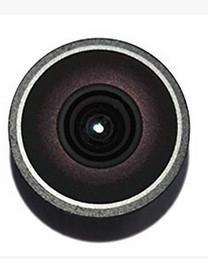 China 1.9mm Fish eye lens, car lens, imaging circle Phi 5.4, FOV 190 degrees, MR-H6017 for sale