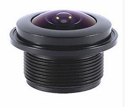 China Car Lens look around, 1/3 AR0330 FOV200 degrees TTL13.31mm MR-H6026 for sale
