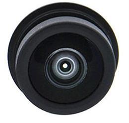 China Car Lens, 1/3 720P, FOV190 degrees, TTL14.52, MR-H8067 for sale