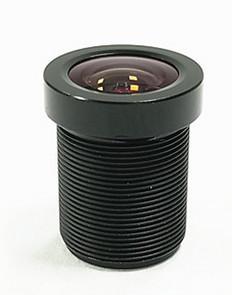 China ADAS early warning lens, 1/3