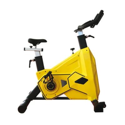 Cina Sport Top Gym Indoor Professional Magnetic Body Fit Esercizio Spinning Bike Stabile Pedestal Fitness Bicicletta Bicicletta per la casa in vendita