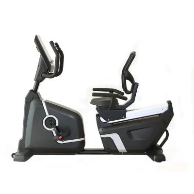Cina Hot Sale And Best Price Cardio Machine Stationary Recumbent Exercise Bike in vendita