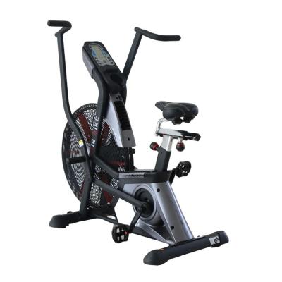 Cina Fan Bike LCD Display cardio macchina di ginnastica con alta qualità e prezzo ragionevole in vendita