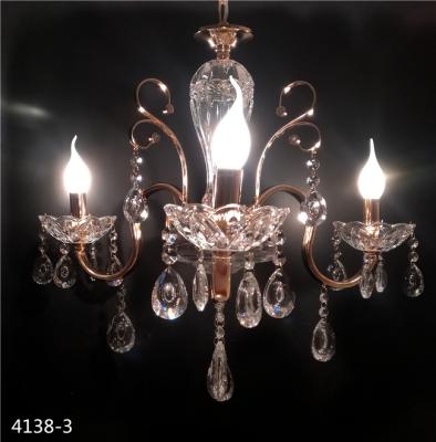 China Traditional Chandelier Light Bedroom Pendant Light Living Lght for sale