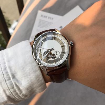 China 904L Stainless Steel Sapphire Mirror Glass Watches Automatic Luxury Good Quality Mens Watches Automatic Date OMG4 for sale