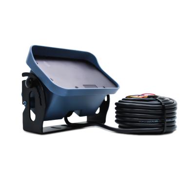 China Bidirectional Direction Recognition Radar Detector - Adjustable Output 0.2-5 Seconds, Precision Triggering for Industrial Doors for sale
