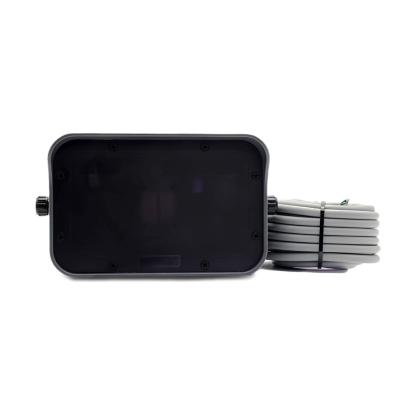 China High-Sensitivity Human-Vehicle Separation Microwave Sensor - Lateral False Alarm Filtering for Warehouses/Parking Lots for sale