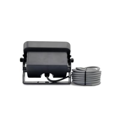 China Industrial-Grade Anti-Interference Microwave Radar - Dual Mode (Vehicle/Pedestrian) + Remote Sensitivity Adjustment for sale
