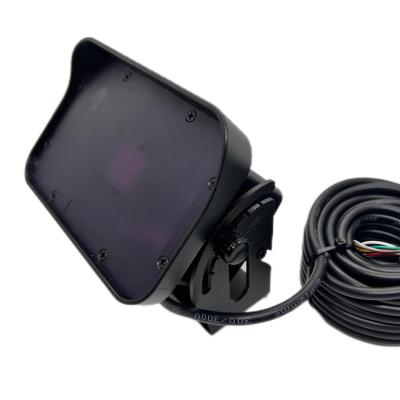 China Vehicle Direction Recognition Radar Sensor - Forward / Reverse Detection for Industrial Door Safety Upgrades for sale