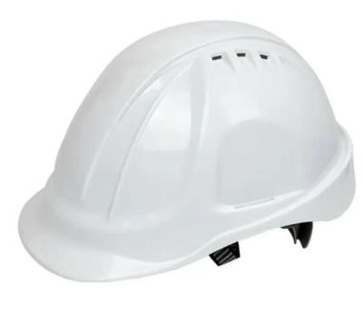 China Customization CE ABS Construction Hats Traffic Building Safety Helmets for sale