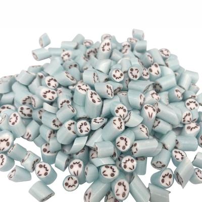 China Low Sugar Fruit Flavor Sliced Handmade Candies for sale