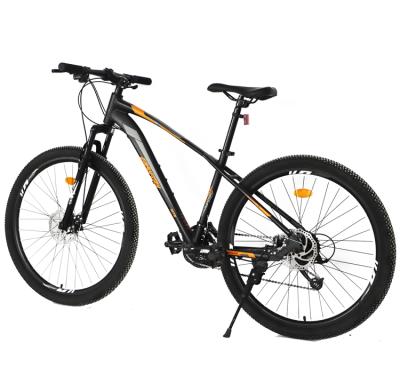 China Best Selling Mountain Bike Steel Bicycle 26inch 21 24 27 Speed Mountain Bike Road Reclined Bikes for sale