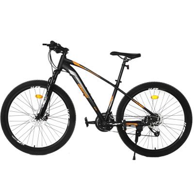 China High Quality Steel Mountain Bike Bicycle 26 Inch 21 24 27 Speed Disc Brake Mountain Bike Road Bikes for sale