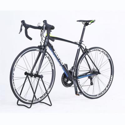 China Ride Road Bikes 700C Aluminum Alloy 16 Speed Mens Racing Road Bike Bicycle for sale