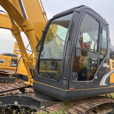 Китай SK200 Подержанные экскаваторы Kobelco Sk210-8 Kobelco 260 экскаватор продается