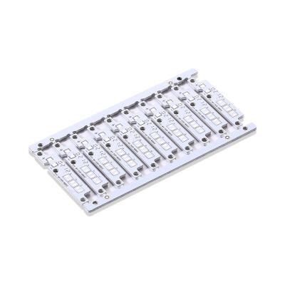 Cina 2 servizio di arresto di Mil Metal Core Pcb One di abitudine 3 di strato in vendita
