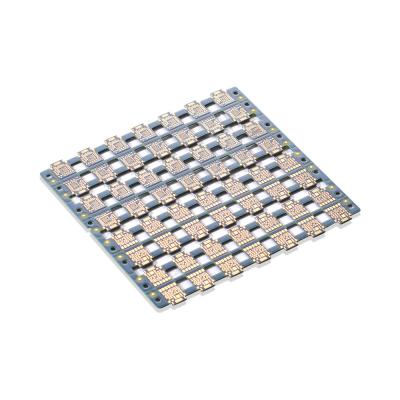 Κίνα 8OZ πολυστρωματική διπλή πλαισιωμένη PCB υπηρεσία πινάκων συνελεύσεων ηλεκτρονική προς πώληση