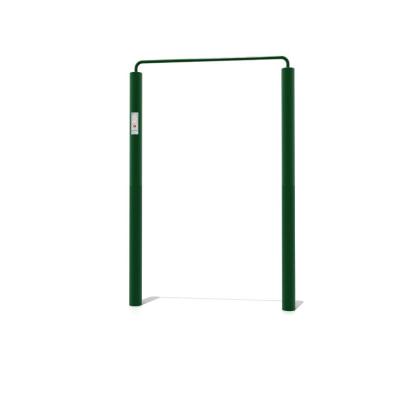China Horizontal Bar Trainer New Product Hot Selling Outdoor Gym Equipment Pull Up Bar Fitness Horizontal Bar for sale