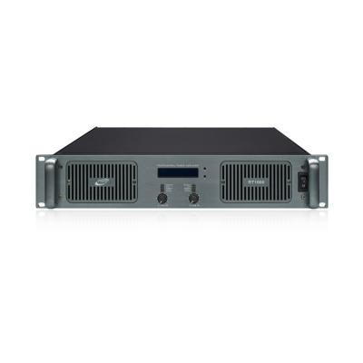 China Great performance 1000 watt power amplifier harga touring high fidelity power amplifier for sale for sale