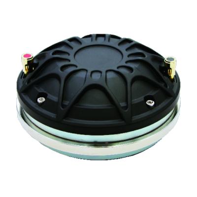China No Pouplar Compression Driver Diaphragm HF Driver Neodymium Compression for sale