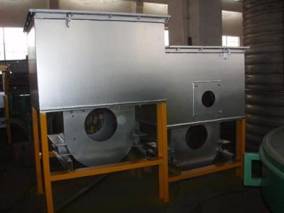 Китай Высокотемпературная плавильная электропечь 1000KG 240KW GYT1000 0.55T продается