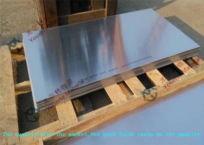 Cina Inconel 690 W. Nr. 2,4642 L'acciaio legato di UNS N06690 placca ad alta resistenza per settore produzione energia nucleare in vendita
