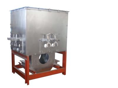 中国 GYT750 真鍮の溶ける炉 0.75 の主要な頻度、電気誘導加熱 販売のため