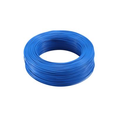 China O diâmetro do condutor dos fios U L3137 600V do silicone estanhou os fios de cobre à venda