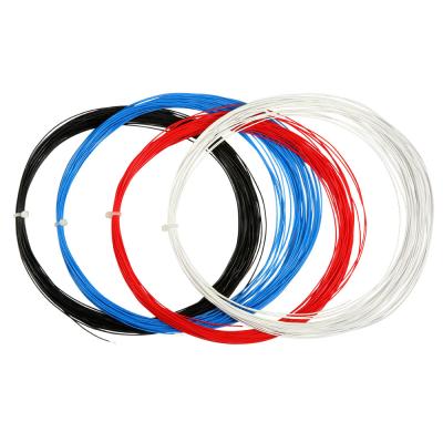 Chine 600V 200C FEP a isolé le fil d'isolation du câblage cuivre UL1330 FEP pour l'appareil ménager à vendre