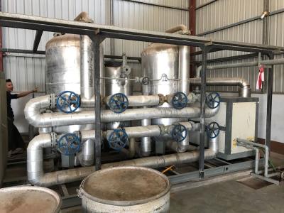 China 3000M3/h Low Consumption Industrial 99.6% Oxygen plant Air Separation Plant for sale