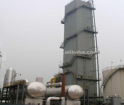 Cina 3000nm3/tempo di impiego lungo dell'unità centrifuga del compressore della pianta azoto di H in vendita
