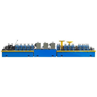 Chine Grande ligne de moulin de tube de taille de la série ZG355 pour l'épaisseur soudée 4.0-12.0mm de tube à vendre