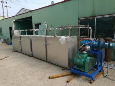 Chine le concentrateur industriel de l'oxygène du four 3-16KW partie 220V/380V 50Hz/60Hz à vendre