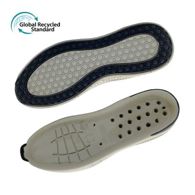 China Light weight Eva Rubber Foam Shoes Out soles Customized Sneaker indoor Boot Soles Sock Shoe Outsole for sale