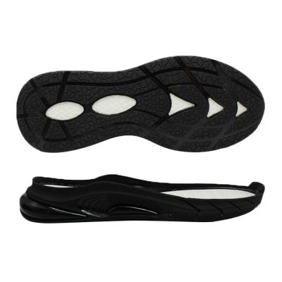 China Men Sport Basketball EVA Shoe Soles Comfortable BOOM EVA TPU DI2029 for sale
