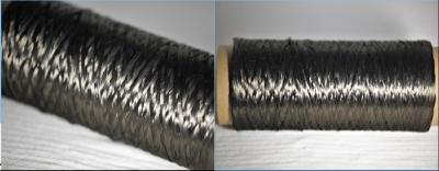 Cina Fibra di titanio del grado conduttivo ultra fine TA1 con resistenza di bassa temperatura e massima in vendita