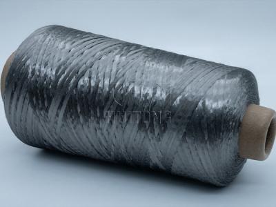 Cina 1-100um Materiali in fibra di acciaio inossidabile ultrafine 316L 304 302 430 434 in vendita