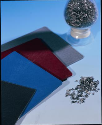 China D2mm Masterbatch conductor, acero inoxidable resistente a la corrosión Masterbatch en venta