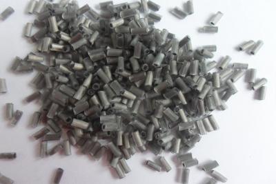 Cina Colla di superficie liscia Masterbatch conduttivo 6.5µM 8uM 11 UM della resina in vendita