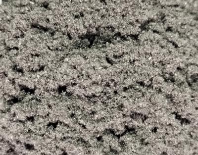 Cina Additivi conduttivi della micro della scala fibra di acciaio inossidabile in vendita