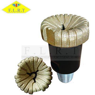 China Natural Diamond Bit / 6 1/4