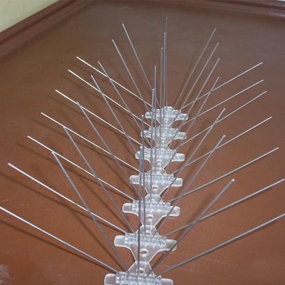 China Viable Hot Sales Bird Spike Bird Control Spike Anti-bird Spike for sale