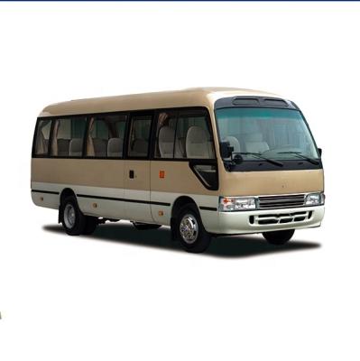 China city bus electric coaster bus prices < 4L for sale