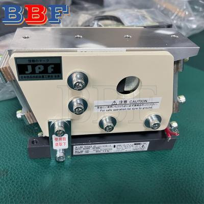 China CS-1 Sanki High Speed Vibratory Linear Vibration Plate Driver for sale