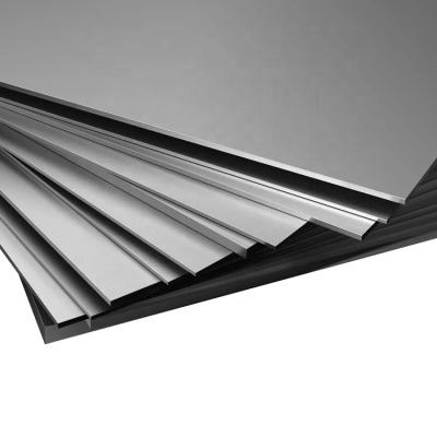 China Inconel 625 / 600 / 601 / 718 Placas/N6 Chapa de níquel/Lapa de níquel EB0171 à venda